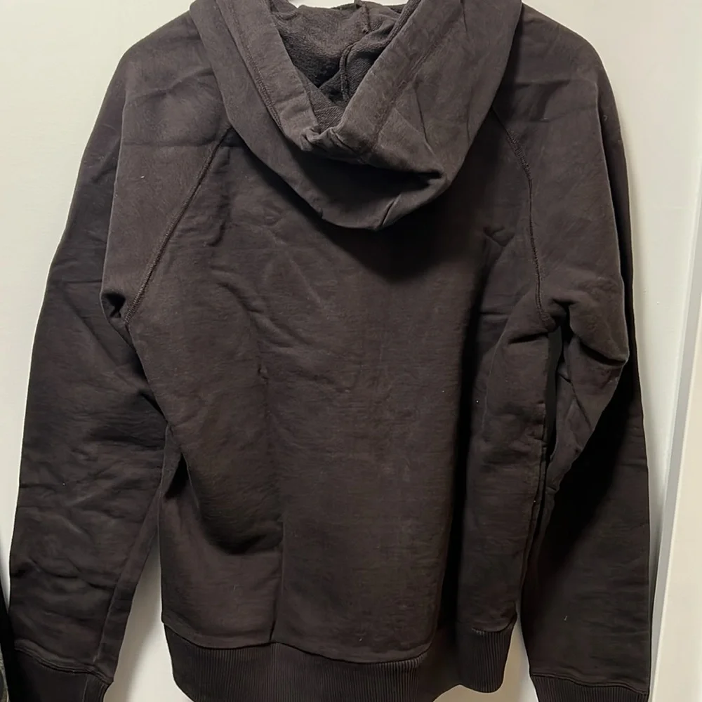 UNIQUE Bottega Veneta Zip-up Hoodie. Size 50. - Picture 2 of 3